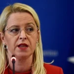 Snježana Novaković Bursać postavljena za direktoricu javne ustanove do preuzimanja poslanice u državnom parlamentu