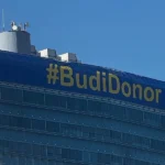 Evropski dan darivanja organa obilježen porukom o značaju donorstva na državnim institucijama