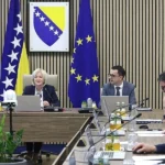 Sjednica Vijeća ministara BiH sutra razmatra saglasnost za glasanje državljana Srbije u BiH