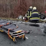 Ženi iz Lopara izrečena kazna od sedam i po godina zatvora zbog nesreće u Brčkom koja je odnijela četiri života
