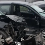 U sudaru tri vozila u Lašvi kod Zenice povrijeđene tri osobe