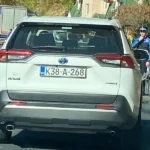 Dvije osobe povrijeđene u saobraćajnom sudaru kod Ilijaša, saobraćaj otežan