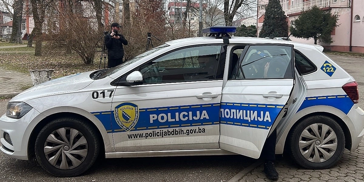 Nasilje među mladima u Brčkom: policija evidentirala više incidenata s istim učesnicima