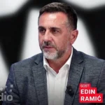 Edin Ramić: SBiH u Republici Srpskoj bio korisni idiot, kantonalni odbori SDA biraju vlast
