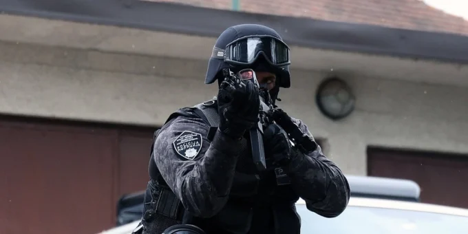 Federalna uprava policije kupuje pancire od firme iz Zenice za 117.000 KM