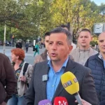 Vukanović u Banjoj Luci kritikovao zabranu skupa podrške studentima u Srbiji