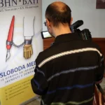 BH novinari osudili napad Milorada Dodika na novinara BHRT