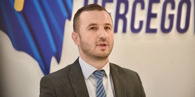 SBiH održao sjednicu Predsjedništva i najavio razgovore s opozicijskim strankama