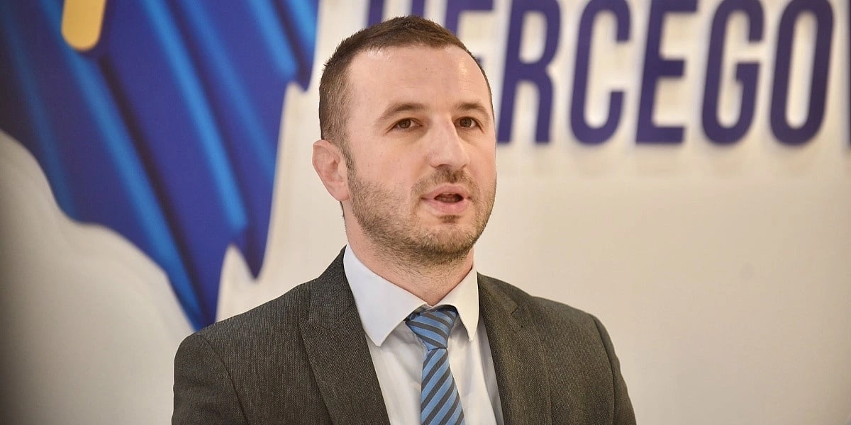 SBiH održao sjednicu Predsjedništva i dogovorio razgovore s opozicijskim strankama