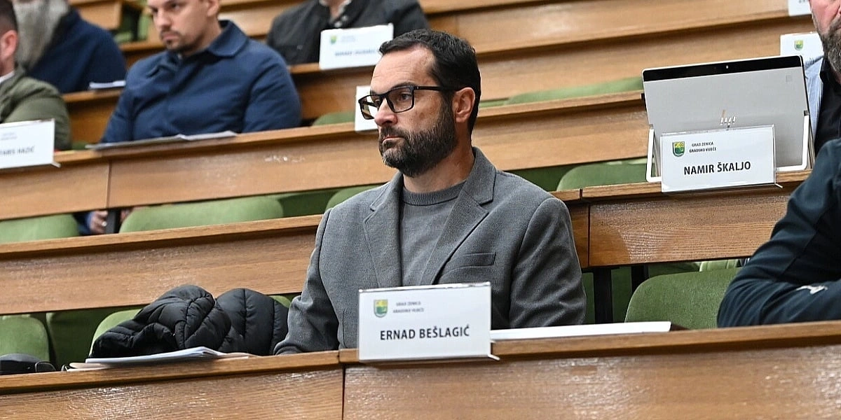 Ernad Bešlagić: Neodgovorno je zadužiti se 50 miliona za subvencije bez plana