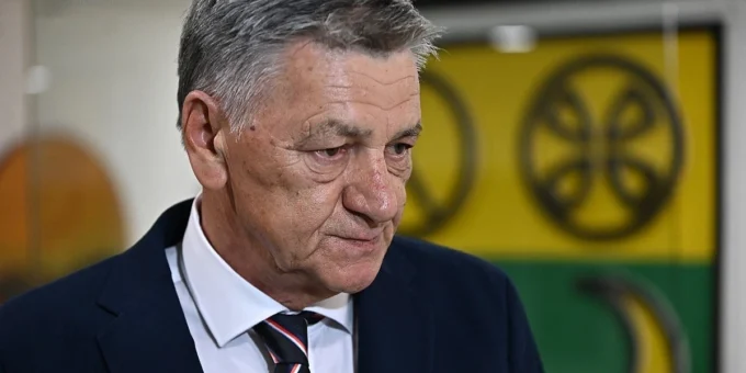 Kasumović optužio SDA da je isključila grijanje u Zenici, na to SDA odgovorila poskupljenjem od 106 posto