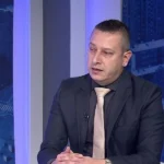 Goganović: BiH bi mogla u narednom periodu otići u mirovnu misiju u Gazu