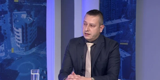 Goganović: BiH bi mogla u narednom periodu otići u mirovnu misiju u Gazu