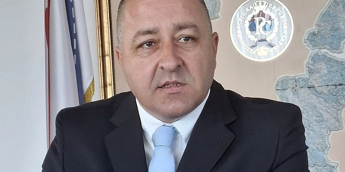 Stari granični prijelaz Gradiška mogao bi biti otvoren do kraja oktobra uz ograničenja