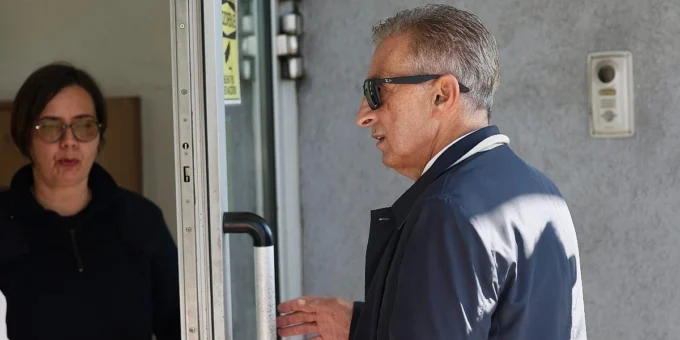 Osman Mehmedagić oslobođen svih optužbi za zloupotrebu službenog položaja