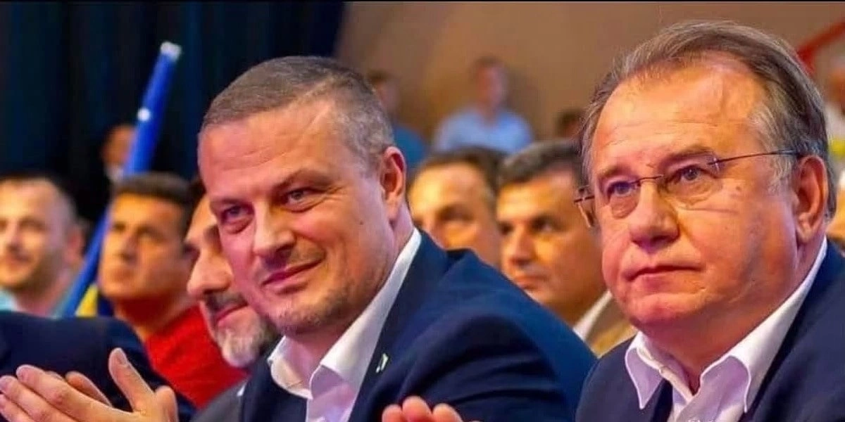 Mijatović uzvraća DF-u i SBiH-u: "Ponavljate da nećete u vlast sa SDP