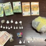 U Starom Gradu u Sarajevu pronađena droga i novac, uhapšen 54
