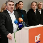 DF demantovao Mijatovića i istakao da neće sarađivati sa SDP