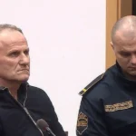 Mehemedu Vukaliću, trostrukom ubici iz Gimnazije u Sanskom Mostu, izrečena nova presuda od 45 godina zatvora