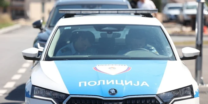 U saobraćajnoj nesreći u Prijedoru poginuo motociklista iz Prijedora