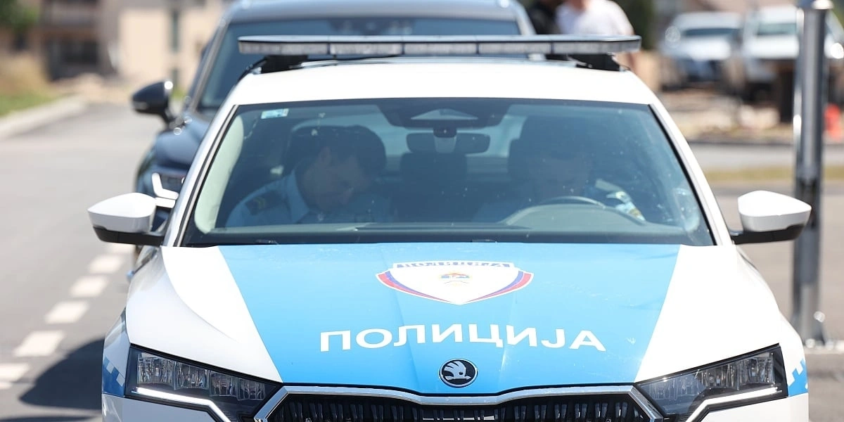 U saobraćajnoj nesreći u Prijedoru poginuo motociklista iz Prijedora