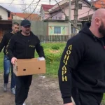 Članovi proruske grupe uhapšeni zbog pokušaja ubistva portira vlade u Brčkom