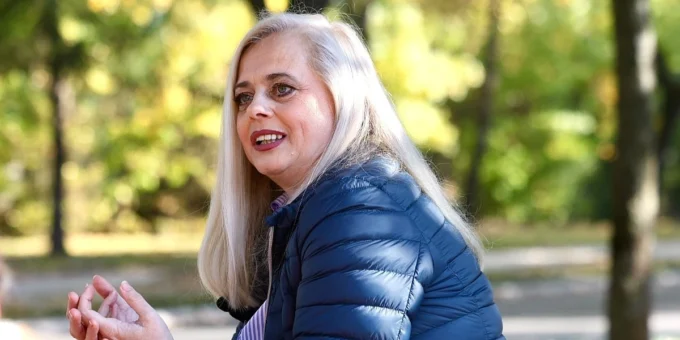 Eldina Softić spašena transplantacijom jetre preminulog donora: "Ta osoba živi kroz mene"