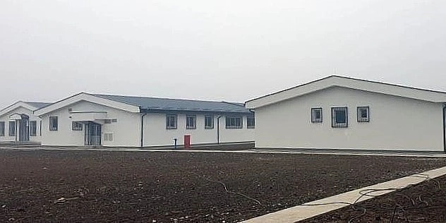 Ministar pravde RS-a naložio premještaj zatvorenika iz KPZ