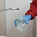 Povećana mutnoća vode na sarajevskom izvorištu uzrokuje poremećaj vodosnabdijevanja u dva termina