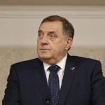 Dodik: Konaković ne poštuje Srbe kao konstitutivni narod koji želi glasati