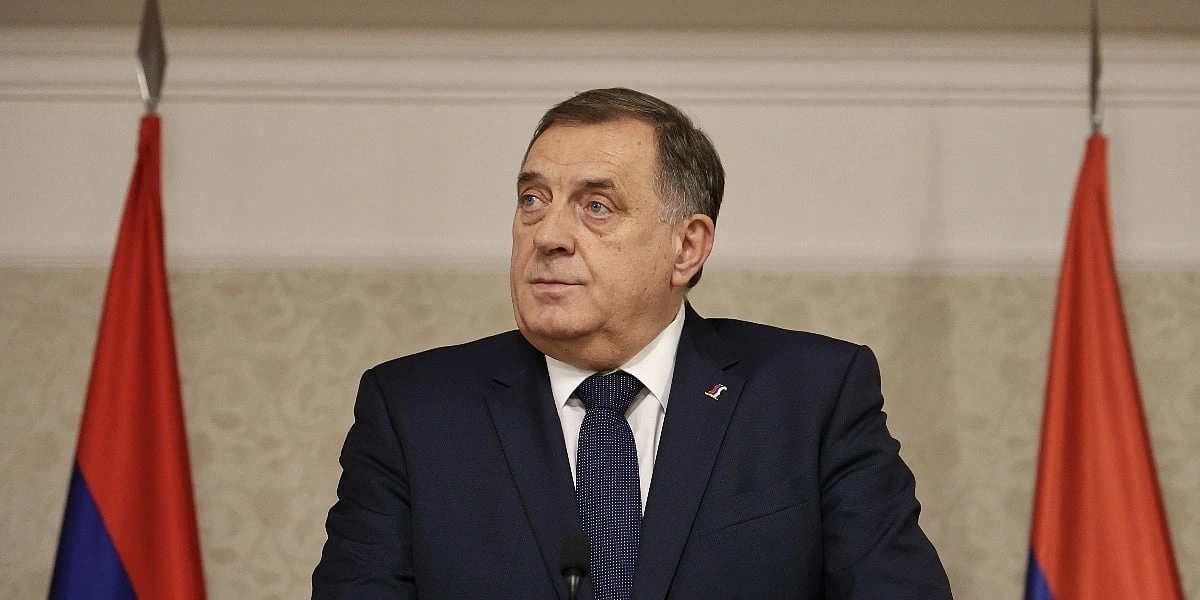 Dodik: Konaković ne poštuje Srbe kao konstitutivni narod koji želi glasati