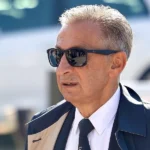 Osman Mehmedagić stigao u Sud BiH radi izricanja presude o vođenju OSA