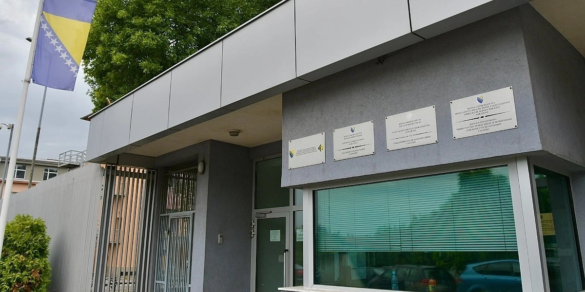 Sud BiH objasnio oslobađanje Osmana Mehmedagića zbog nepreciznosti optužnice