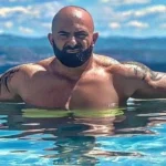Osman Vantić, bivši vođa kriminalnih grupa iz Tuzle, uhapšen zbog pokušaja ubistva u Brčkom