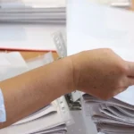 CIK naređuje provjeru glasačkih listića na nekoliko biračkih mjesta zbog sumnji u njihovu ispravnost