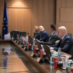 Vlada FBiH formirala radnu grupu za predlaganje modela sistema Child Alert BH u roku od tri mjeseca