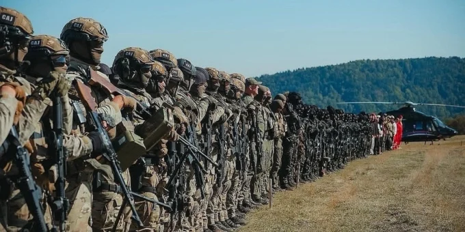 Policija Republike Srpske dobila saglasnost za ulaganje od 13,6 miliona KM u opremu