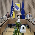Vijeće ministara odobrilo pravo glasa državljanima Srbije na izborima u nedjelju