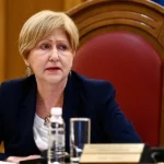 Valerija Galić proslavila 70. rođendan, ostaje u Ustavnom sudu BiH do izbora novog sudije