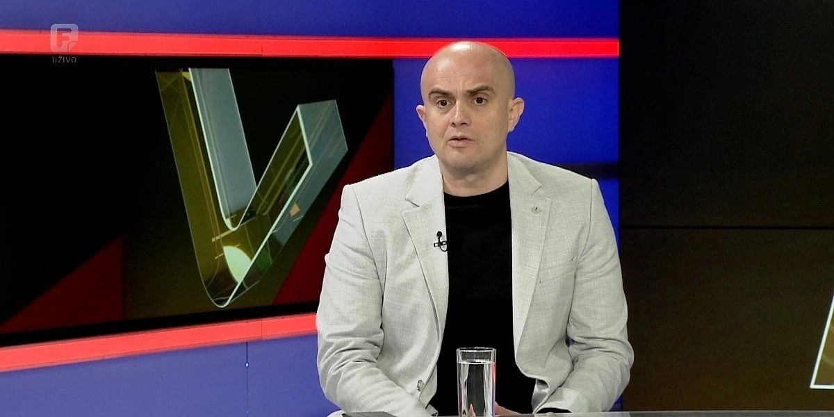 Slaven Raguž: Preuzimamo odgovornost, ali nećemo biti privjesak HDZ