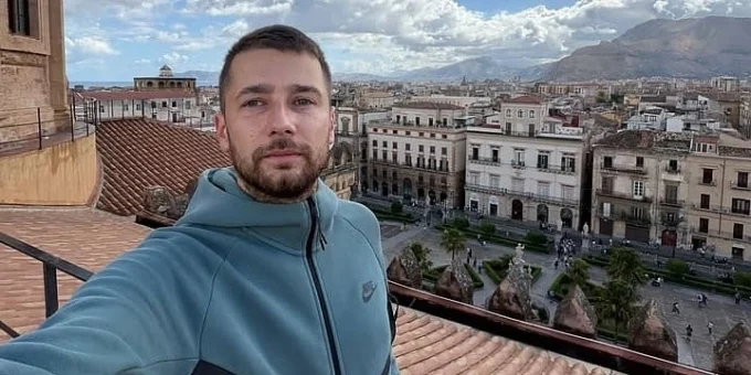 Ivan Begić otvoreno o funkcioniranju glasanja poštom i svojoj političkoj budućnosti