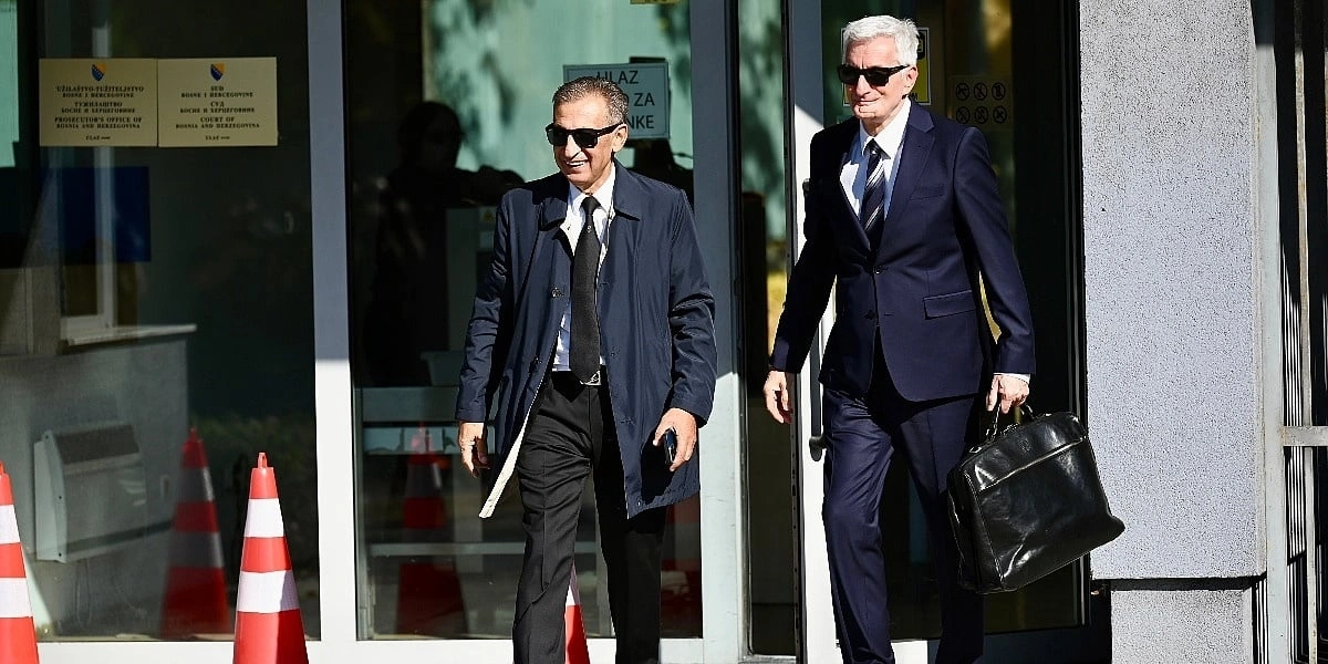 Sud BiH potvrdio optužnicu protiv Mehmedagića uprkos grešci Tužilaštva u kvalifikaciji krivičnog djela