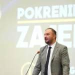 Haris Gudić optužio Edina Ramića za pokušaj sabotiranja koalicije SDA-SBiH