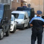 U Sarajevu uhapšen 44