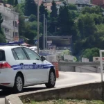 Policija u Neumu zaplijenila drogu koju je muškarac dobrovoljno predao
