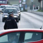 Policija oduzela automobil vozaču sa dugom od skoro 15.000 KM za kazne