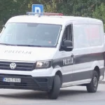 Policija u Živinicama uhvatila muškarca u provali kuće, predat tužilaštvu