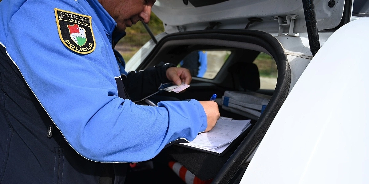 Muškarac pretučen u Novom Travniku, HNS tvrdi da je napadnut zbog majice HVO