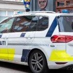 Državljanin BiH uhapšen u Kopenhagenu zbog brze vožnje, pronađeno 20 kesica kokaina