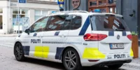 Državljanin BiH uhapšen u Kopenhagenu zbog brze vožnje, pronađeno 20 kesica kokaina